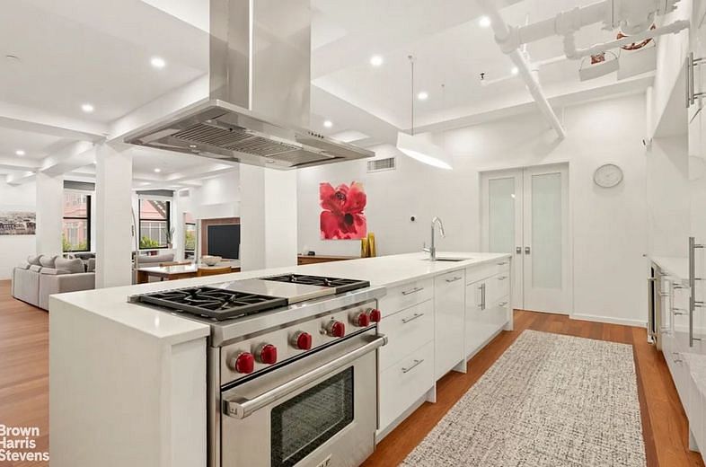 108-110 Duane Street #3F