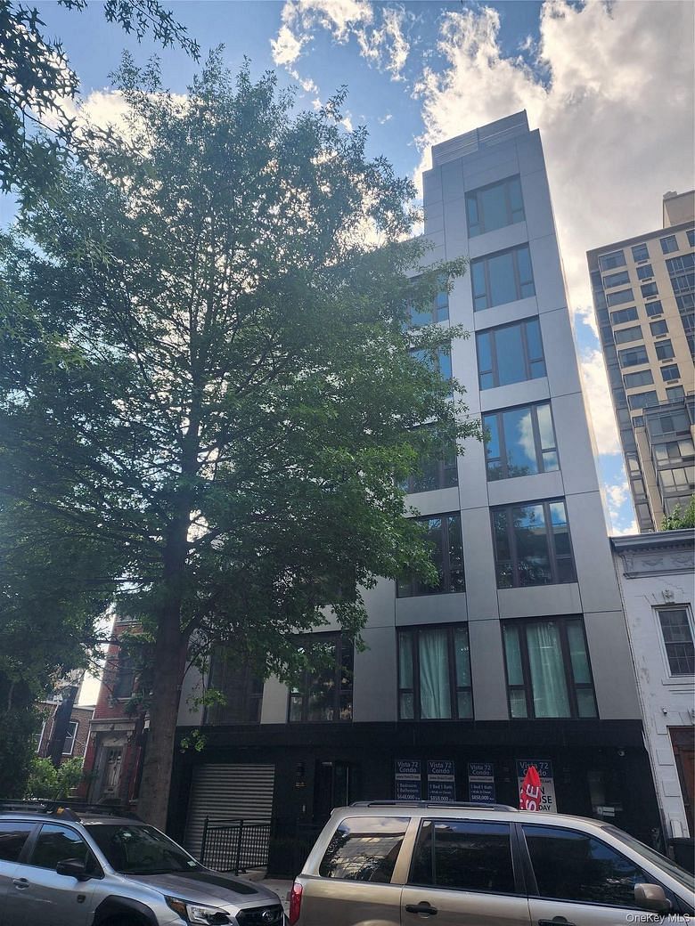 108-15 72 Avenue #7A