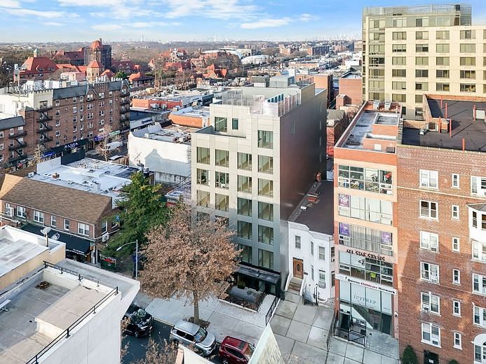 108-15 72nd Avenue #4A