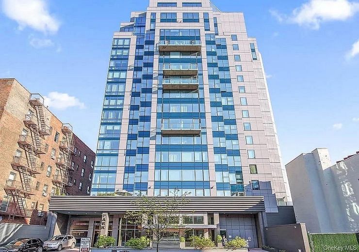 108-20 71 Ave #PH 2A