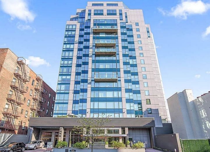 108-20 71st Avenue #9B