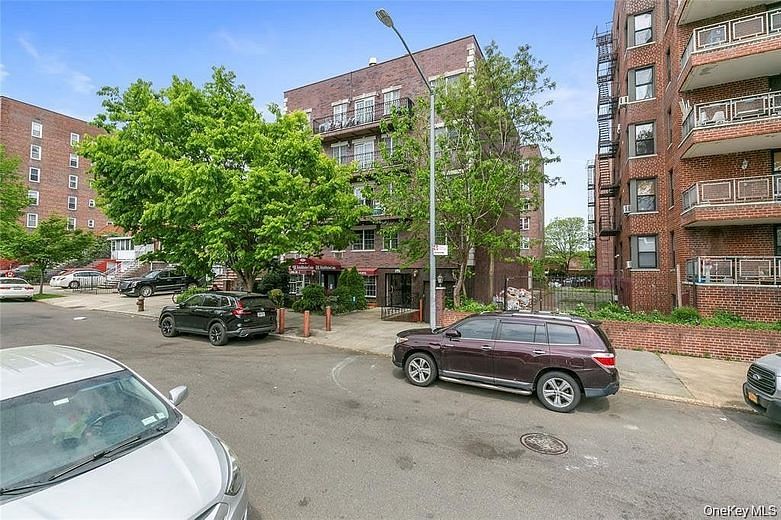 108-27 63rd Avenue #3B