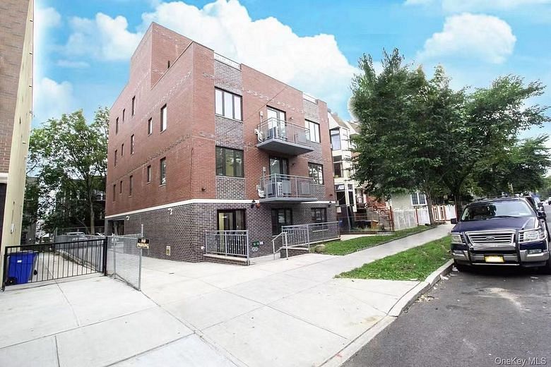 108-38 41st Avenue #4A