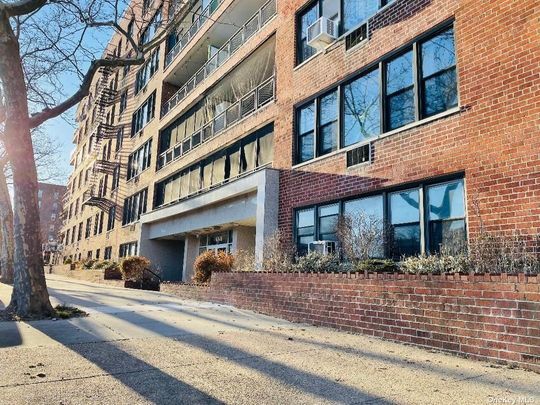 Image 1 of 11 for 108-49 63 Avenue #5N in Queens, Forest Hills, NY, 11375