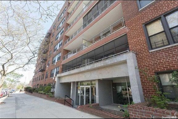 Image 1 of 11 for 108-49 63rd Avenue #2L in Queens, Forest Hills, NY, 11375