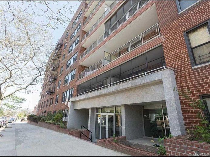 108-49 63rd Avenue #4R