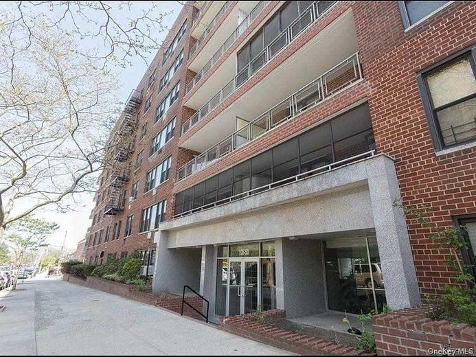 108-49 63rd Avenue #6E