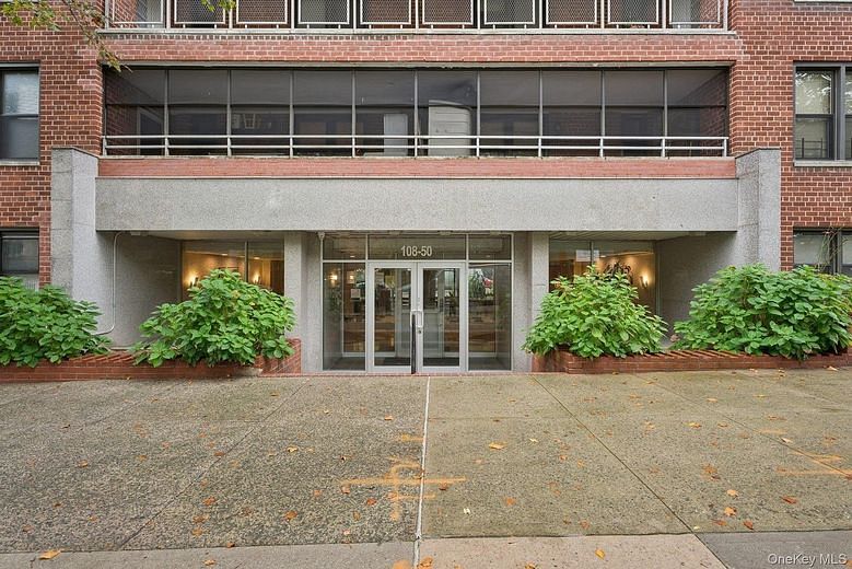 108-50 62nd Drive #LA