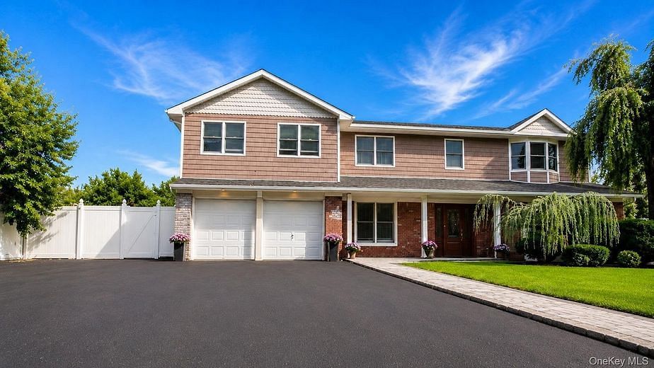 108 Burr Road
