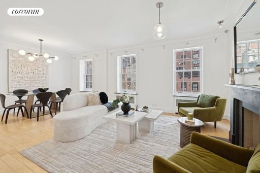 Image 1 of 11 for 108 East 37th Street #5 in Manhattan, New York, NY, 10016