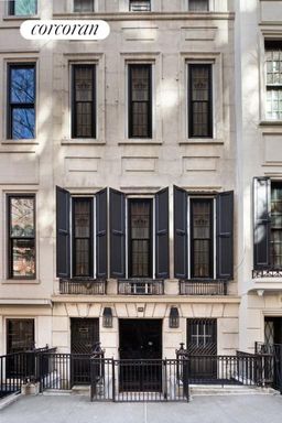 108 East 78th Street