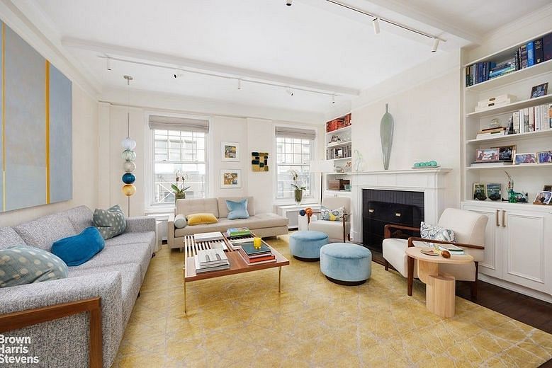 108 East 82nd Street #1B/2B