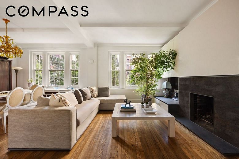 108 East 82nd Street #4D