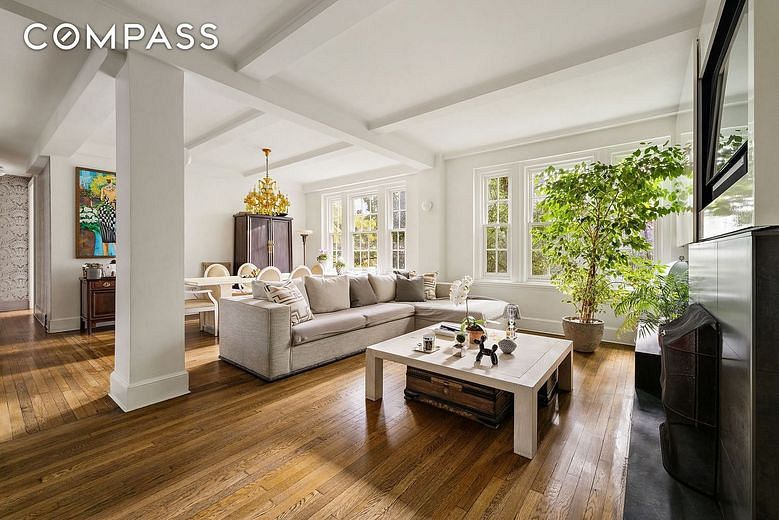 108 East 82nd Street #4D