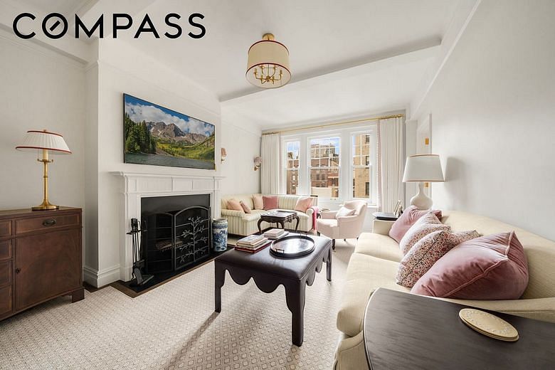 108 East 82nd Street #7C
