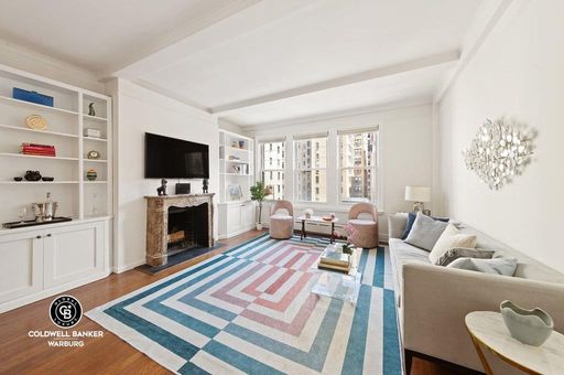 Image 1 of 14 for 108 East 82nd Street #8A in Manhattan, New York, NY, 10028