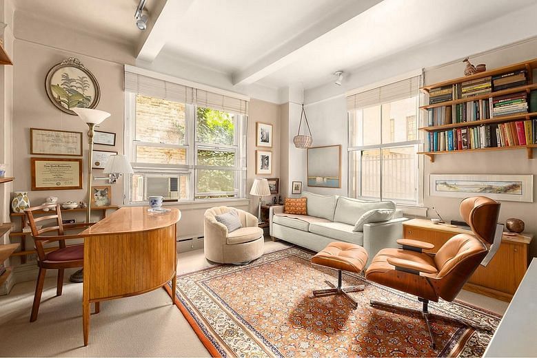 108 East 91st Street #1C