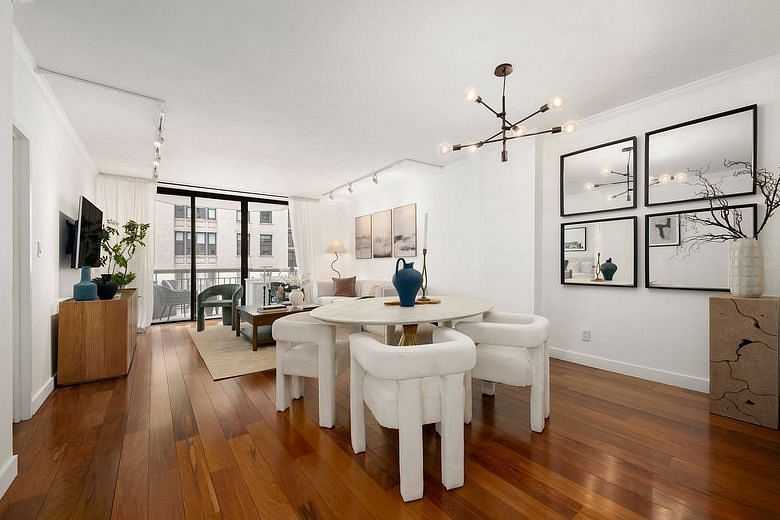 108 Fifth Avenue #14C