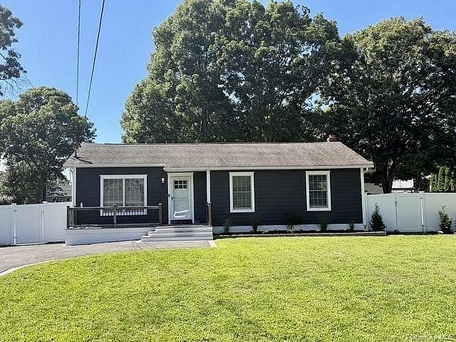 108 Floyd Road