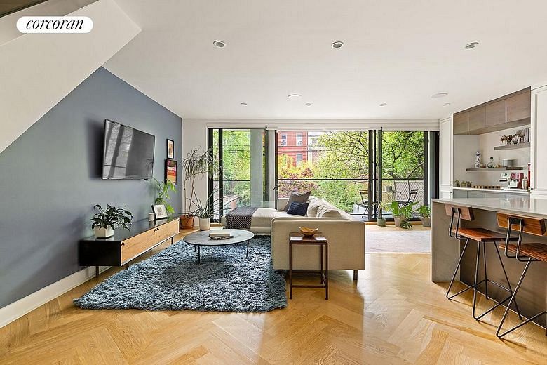 108 India Street #2A
