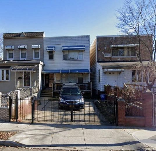 108 Jackie Robinson Parkway