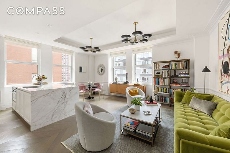 108 Leonard Street #11E