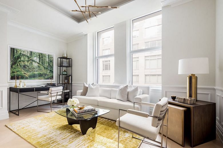108 Leonard Street #11J