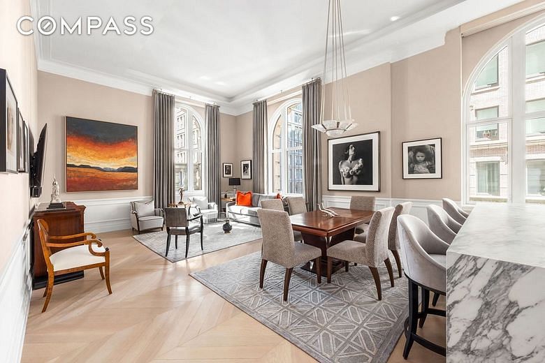 108 Leonard Street #4A