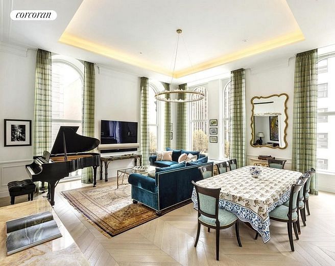 108 Leonard Street #4N