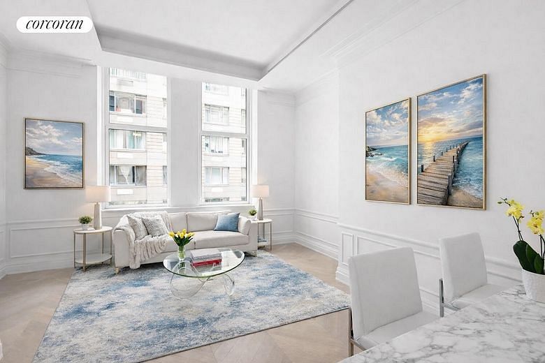 108 Leonard Street #6R