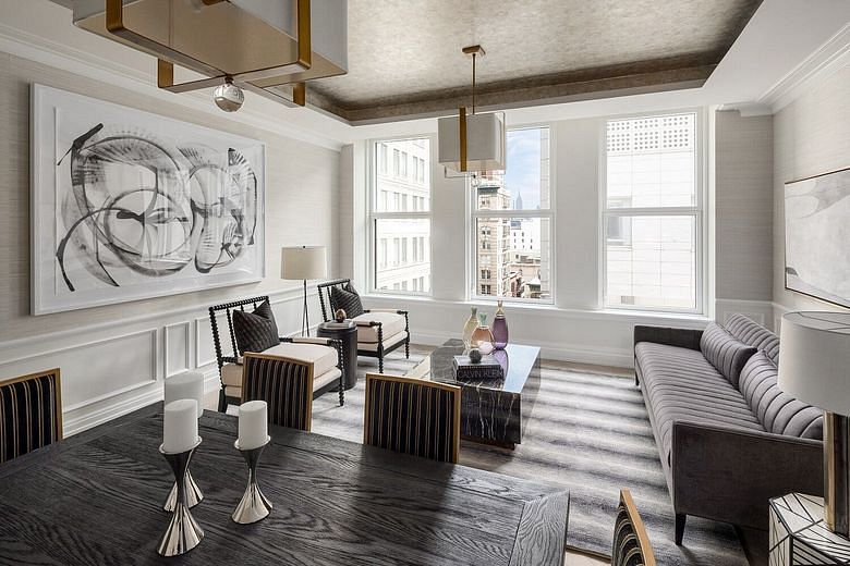 108 Leonard Street #7G