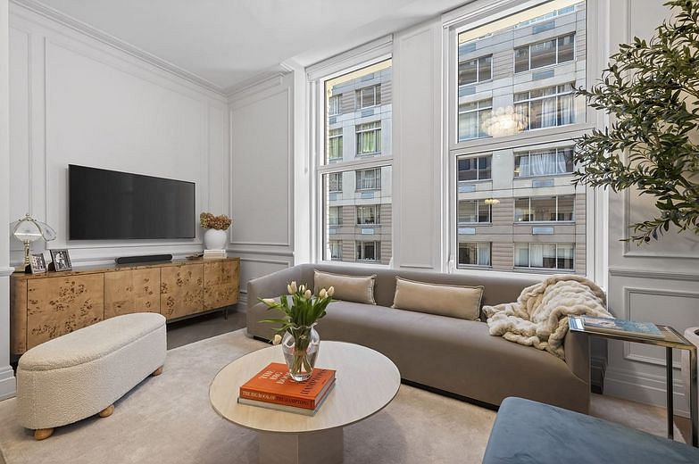 108 Leonard Street #7I
