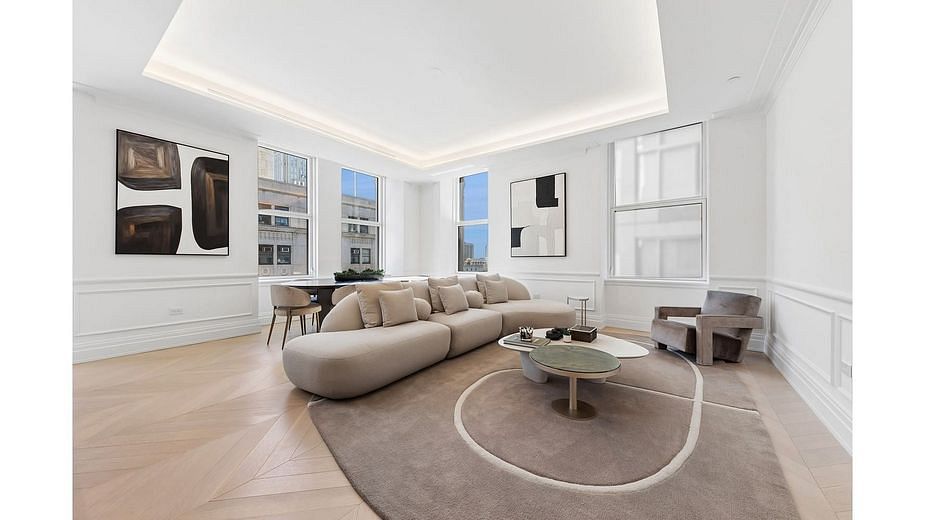 108 Leonard Street #8P