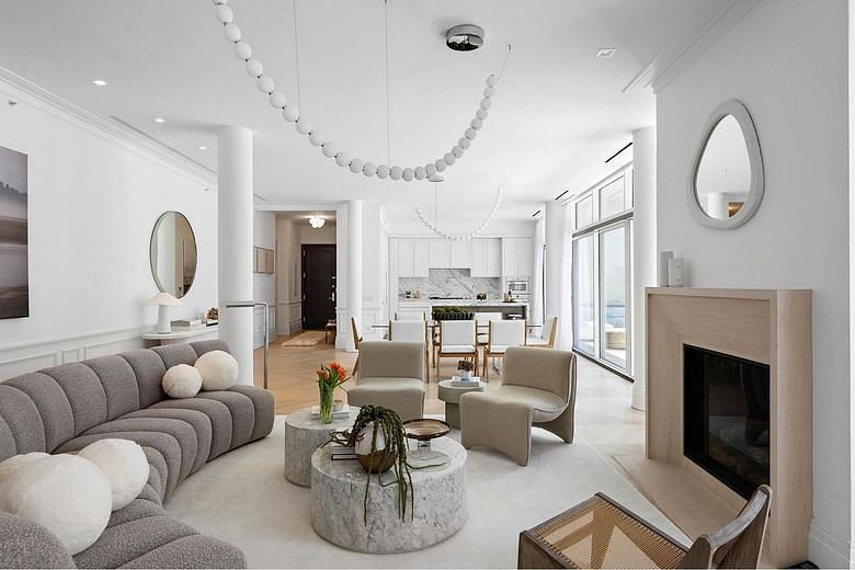 108 Leonard Street #PH15B