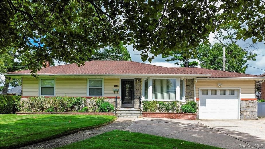 108 Marcus Avenue