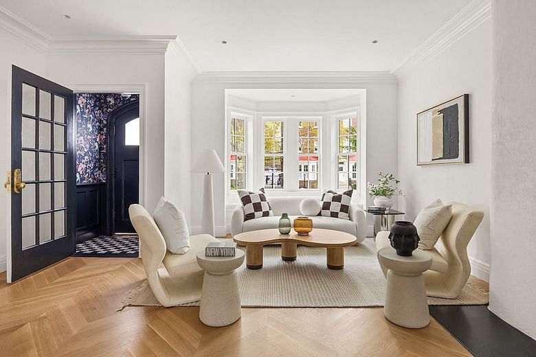 108 Midwood Street #TWNH