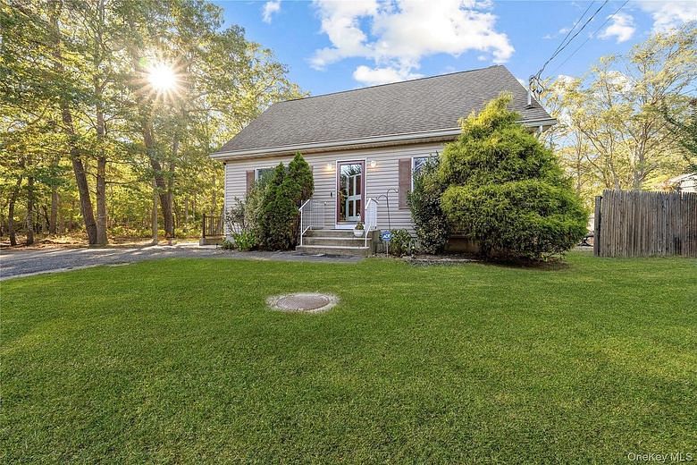 108 Patchogue Yaphank Road