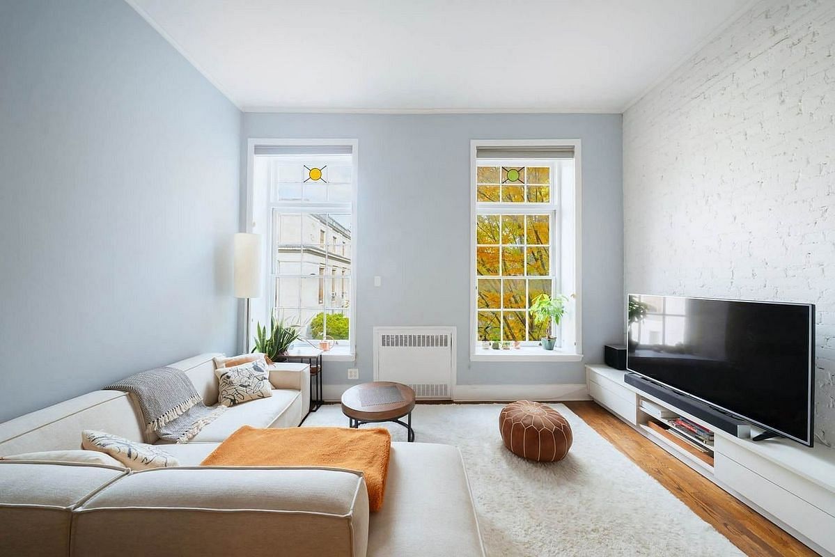 Image 1 of 28 for 108 Pierrepont Street #6 in Brooklyn, NY, 11201