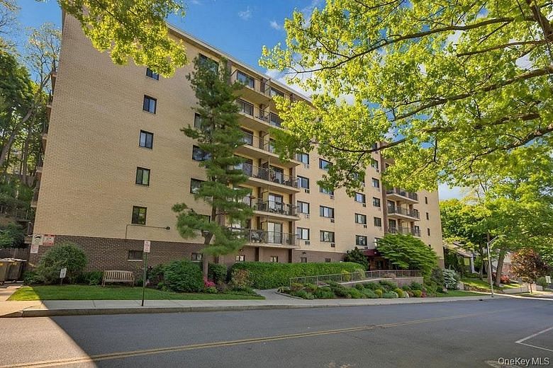 108 Sagamore Road #5E