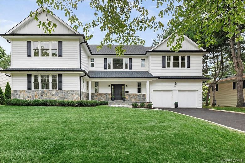 108 Tanners Pond Road