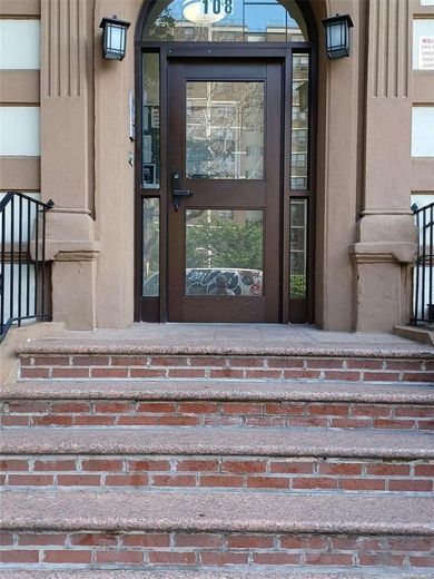 108 W 114th Street #2B