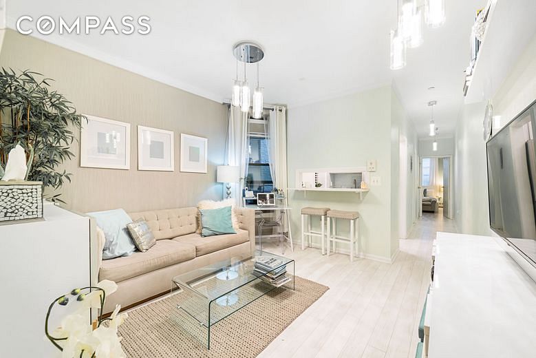 108 West 114th Street #4B