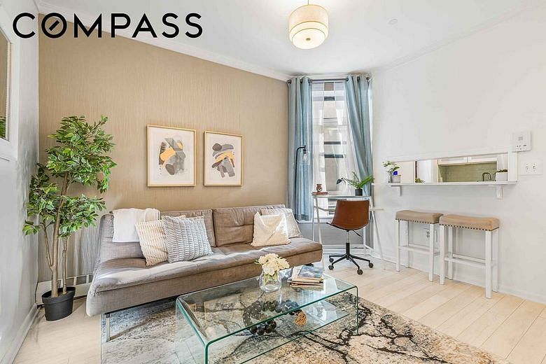 108 West 114th Street #4B