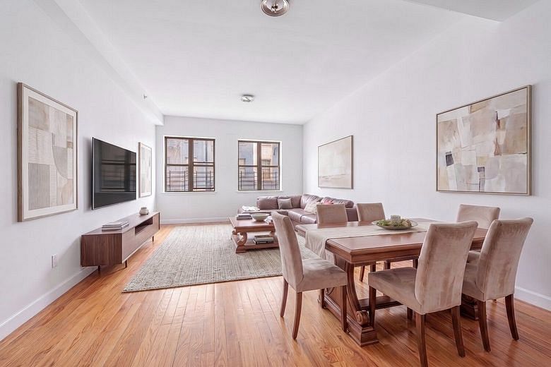 108 West 138th Street #1A