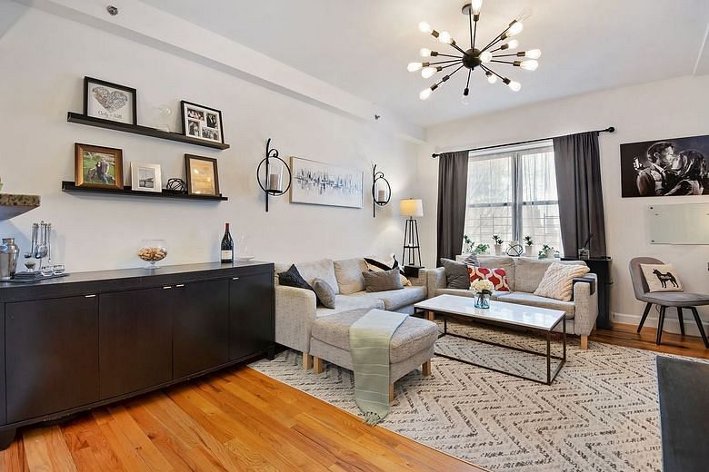 108 West 138th Street #2C