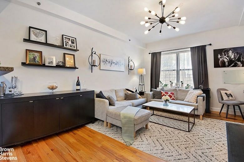 108 West 138th Street #2C