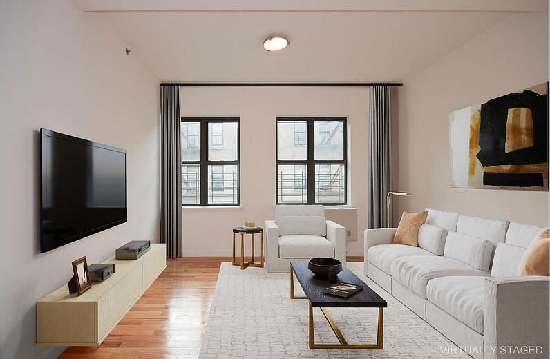 108 West 138th Street #5A