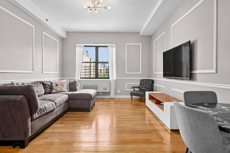 108 West 138th Street #5C