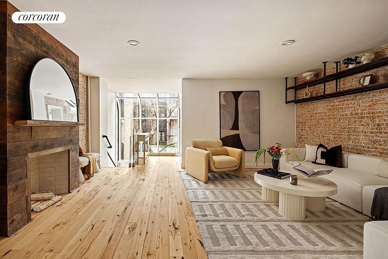 108 West 69th Street #2/4