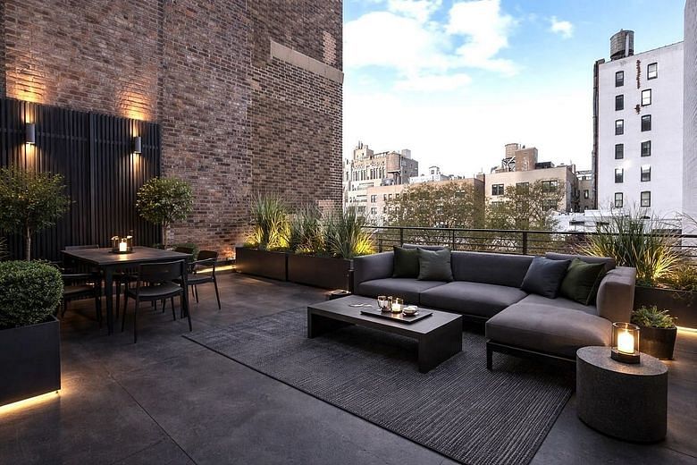 108 West 69th Street #9